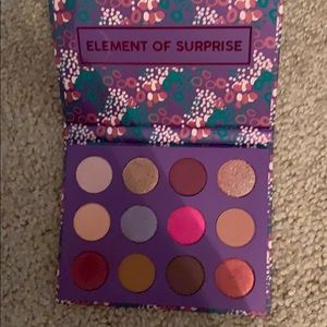 Colourpop palette